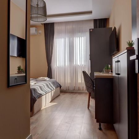Midtown Prishtina Stays - Central Location Πρίστινα Εξωτερικό φωτογραφία