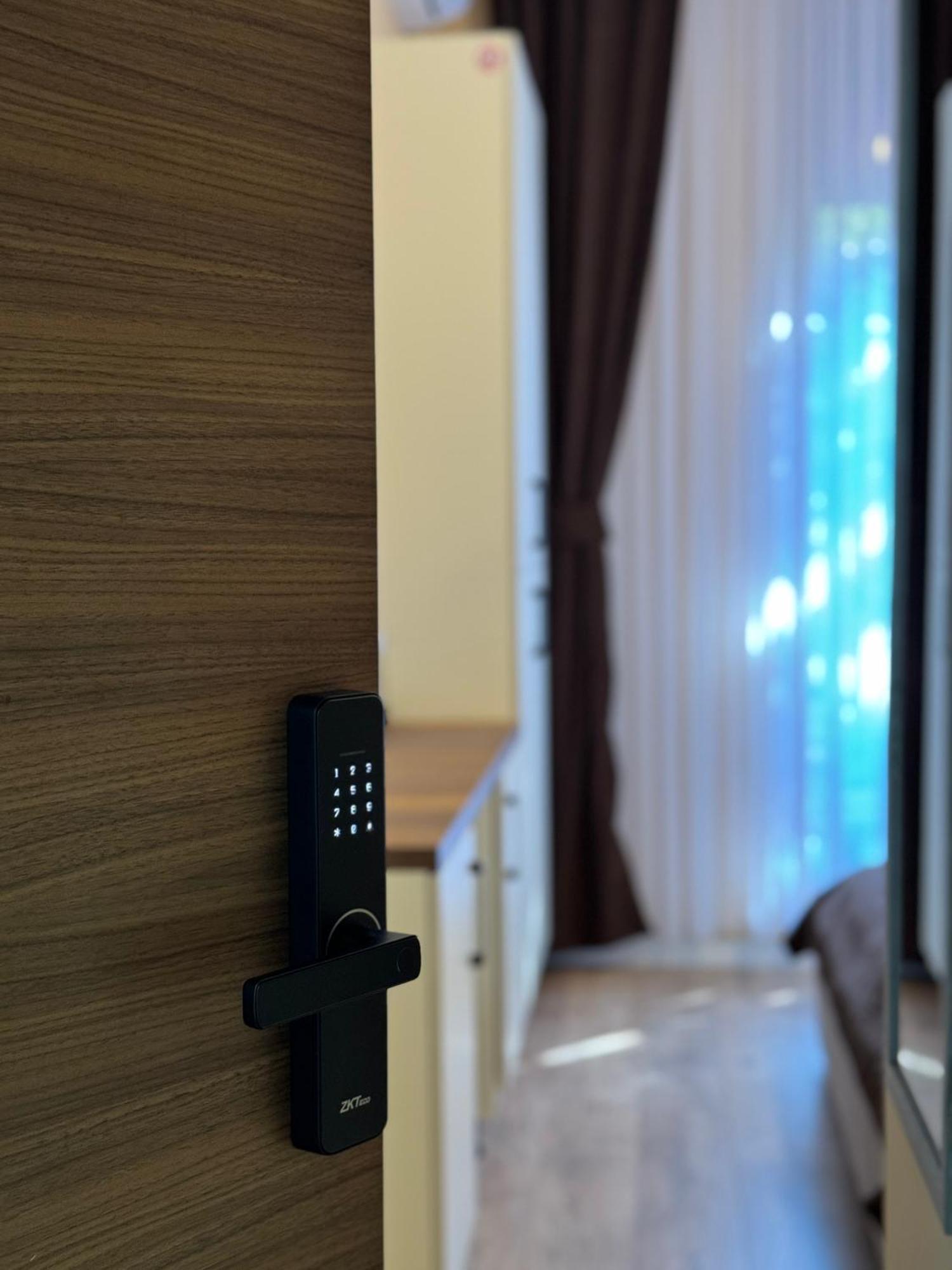 Midtown Prishtina Stays - Central Location Πρίστινα Εξωτερικό φωτογραφία