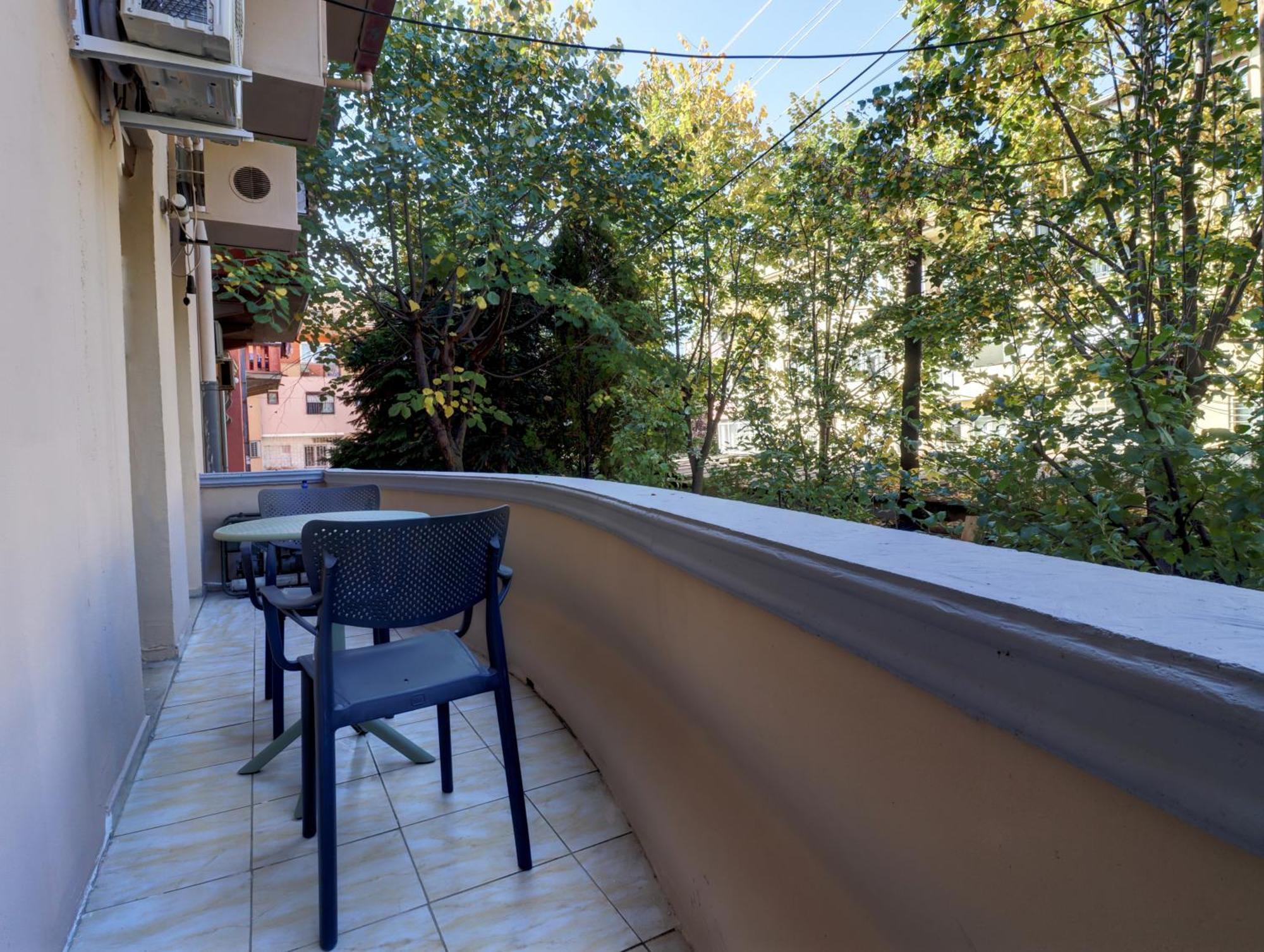 Midtown Prishtina Stays - Central Location Πρίστινα Εξωτερικό φωτογραφία