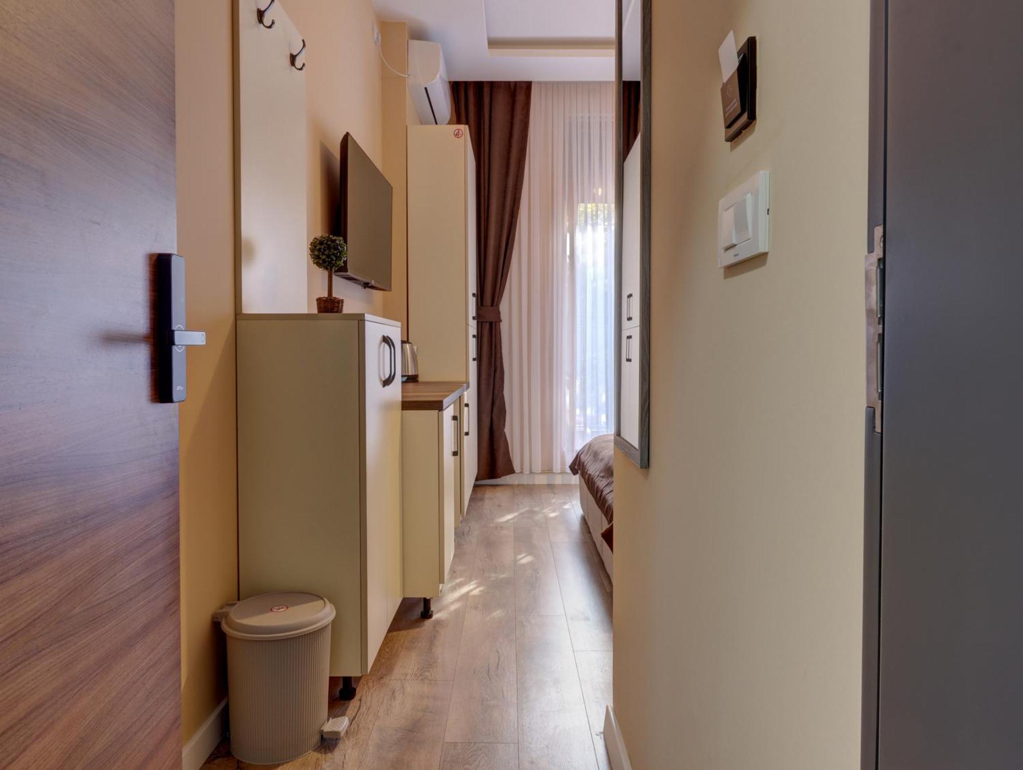 Midtown Prishtina Stays - Central Location Πρίστινα Εξωτερικό φωτογραφία