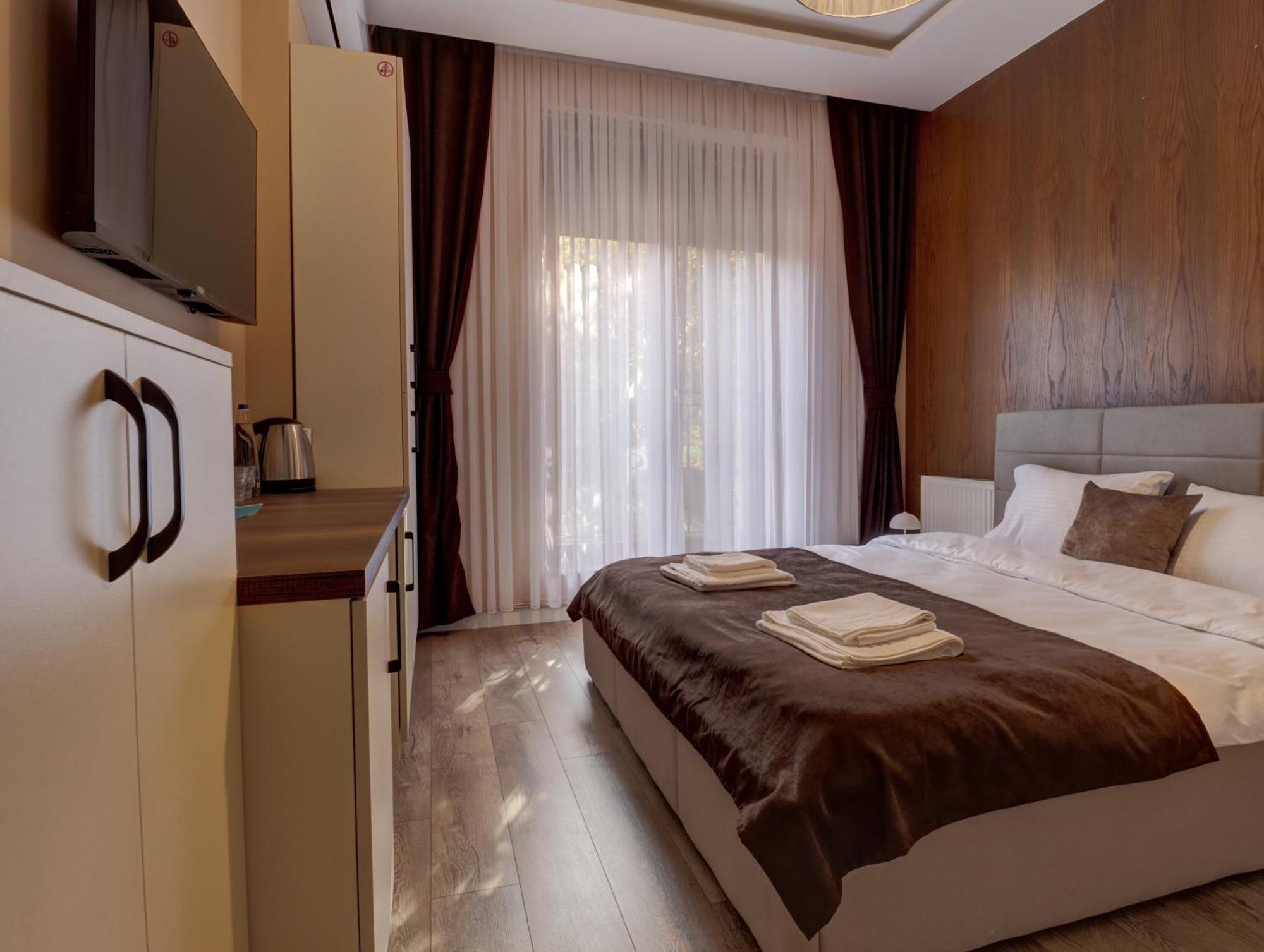 Midtown Prishtina Stays - Central Location Πρίστινα Εξωτερικό φωτογραφία
