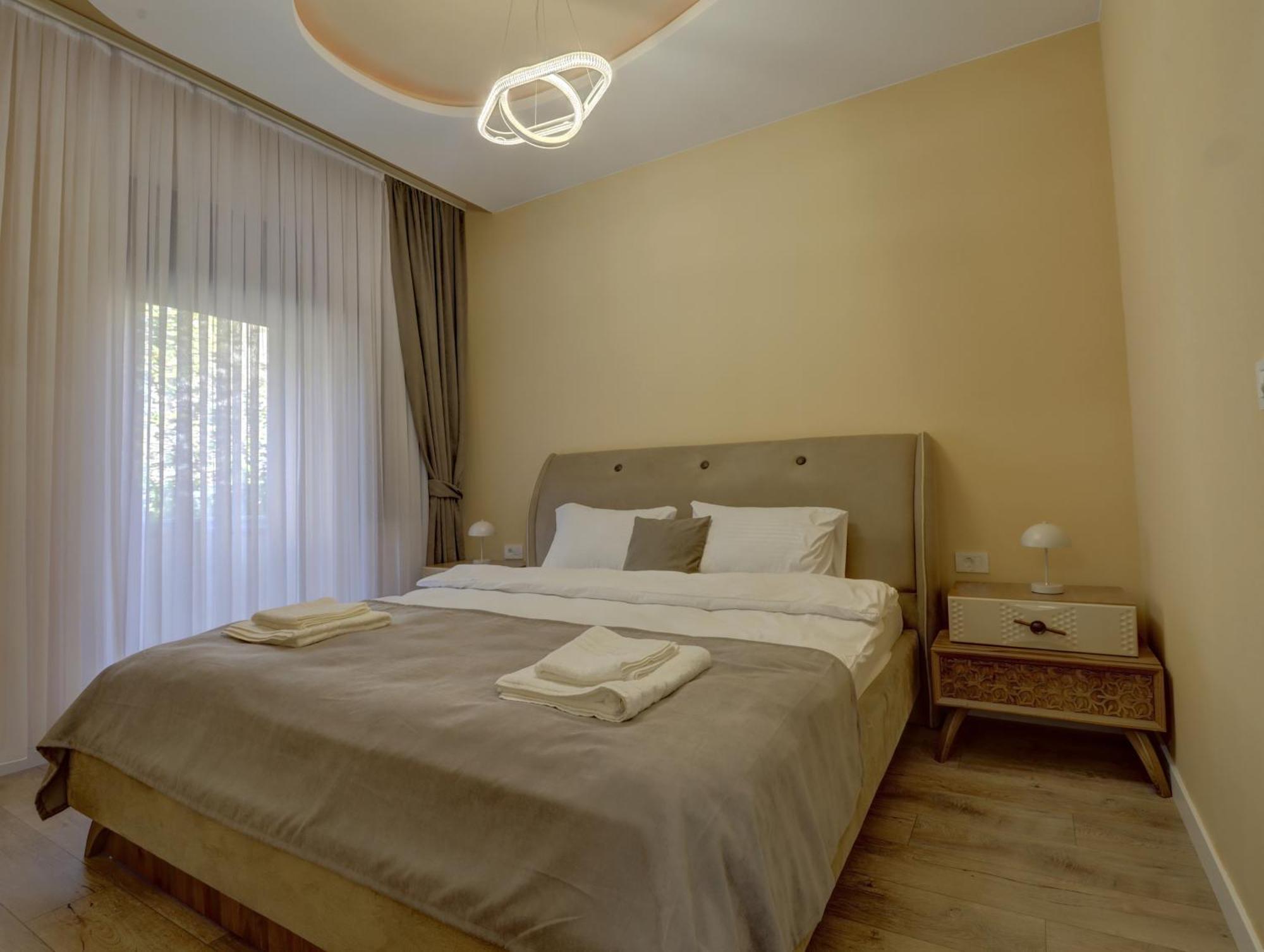 Midtown Prishtina Stays - Central Location Πρίστινα Εξωτερικό φωτογραφία