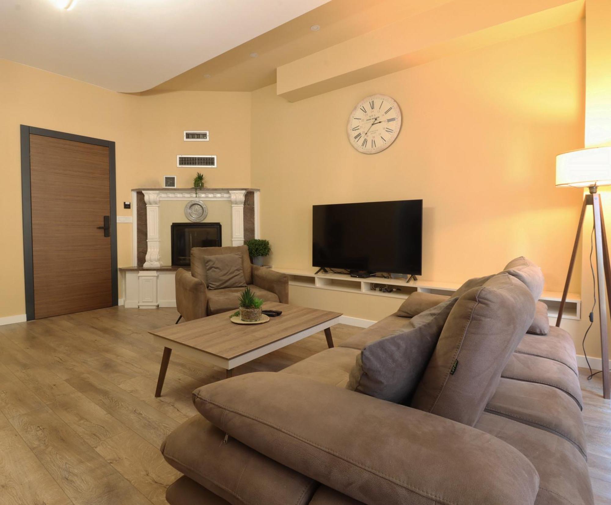 Midtown Prishtina Stays - Central Location Πρίστινα Εξωτερικό φωτογραφία