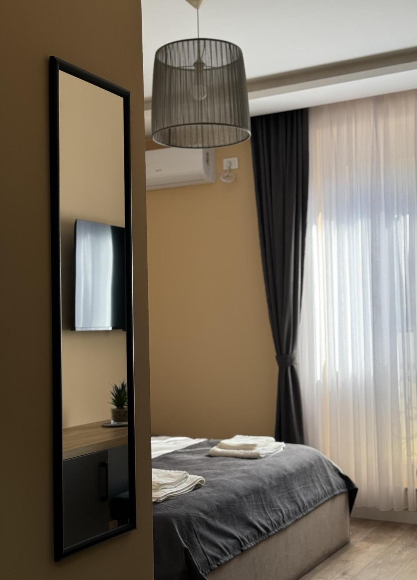 Midtown Prishtina Stays - Central Location Πρίστινα Εξωτερικό φωτογραφία