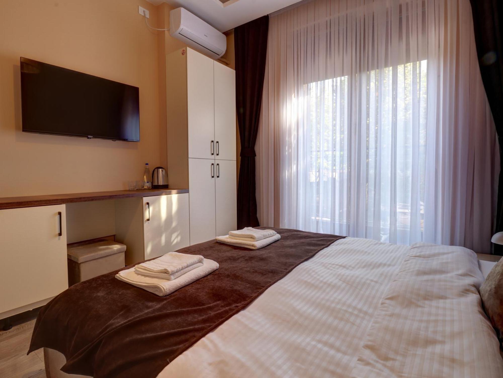 Midtown Prishtina Stays - Central Location Πρίστινα Εξωτερικό φωτογραφία