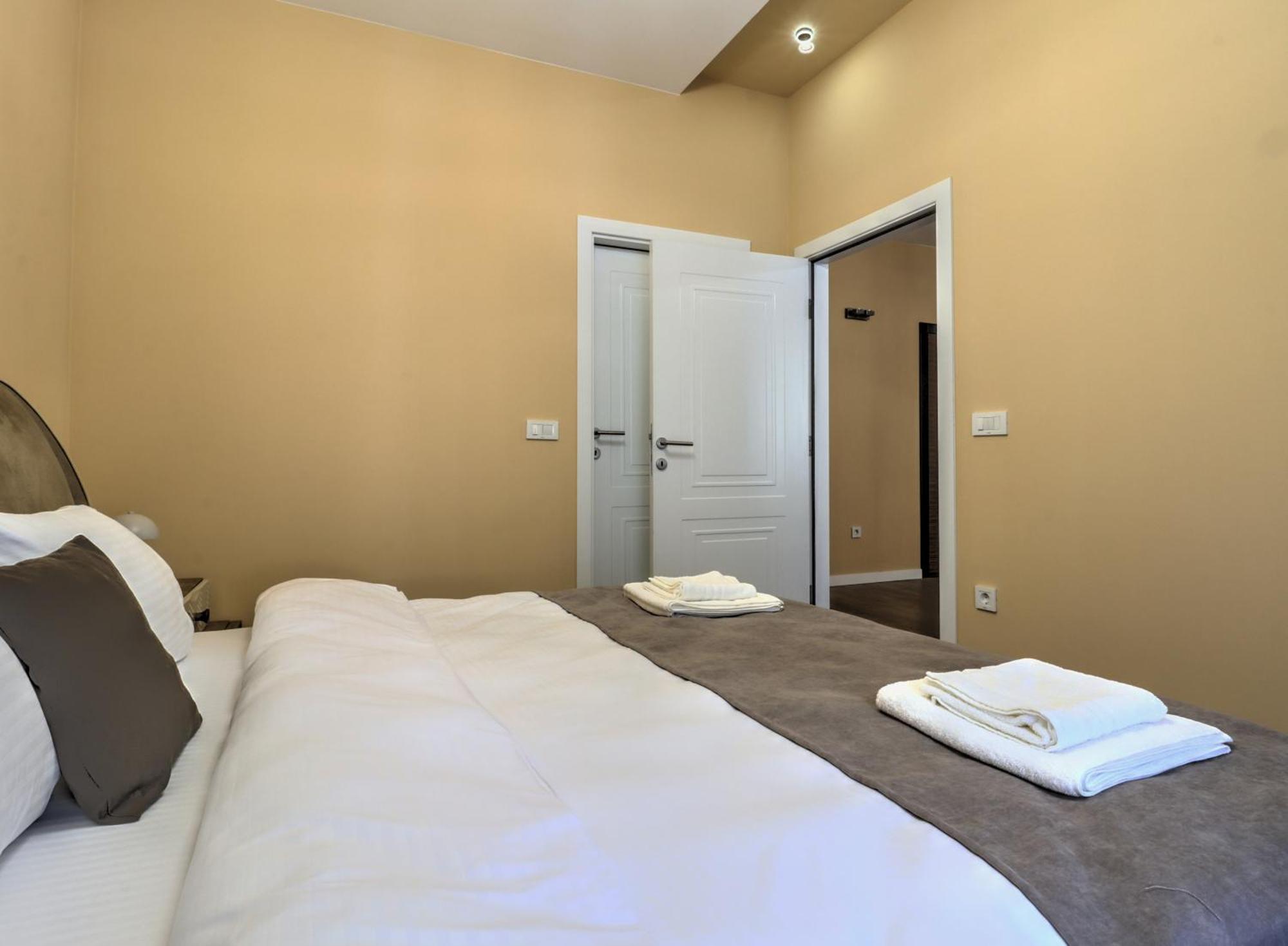 Midtown Prishtina Stays - Central Location Πρίστινα Εξωτερικό φωτογραφία