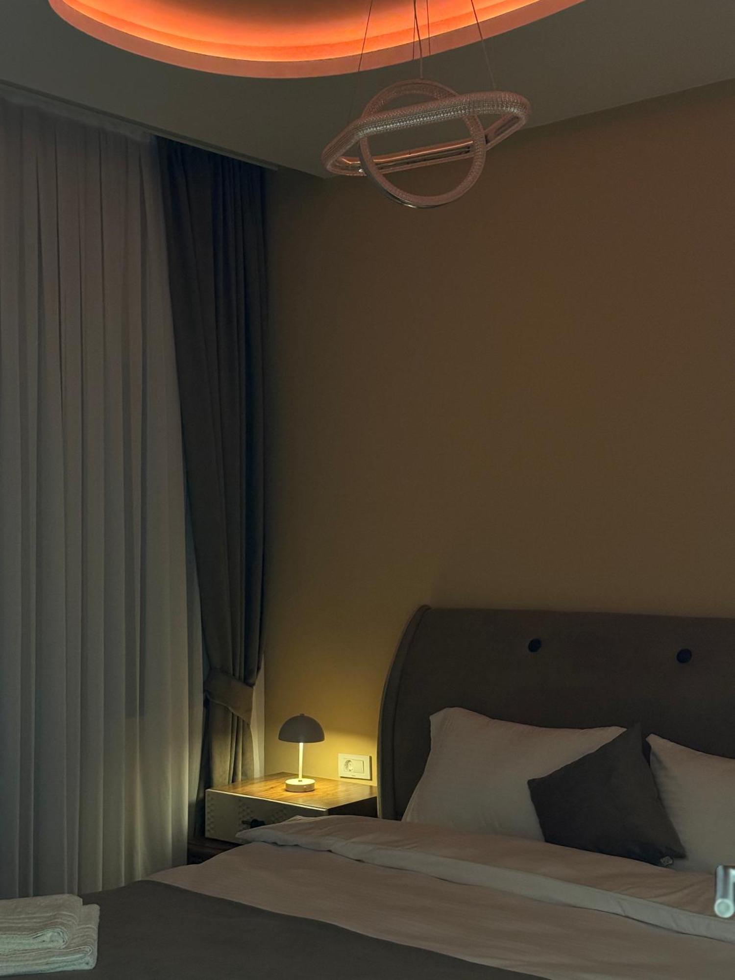 Midtown Prishtina Stays - Central Location Πρίστινα Εξωτερικό φωτογραφία