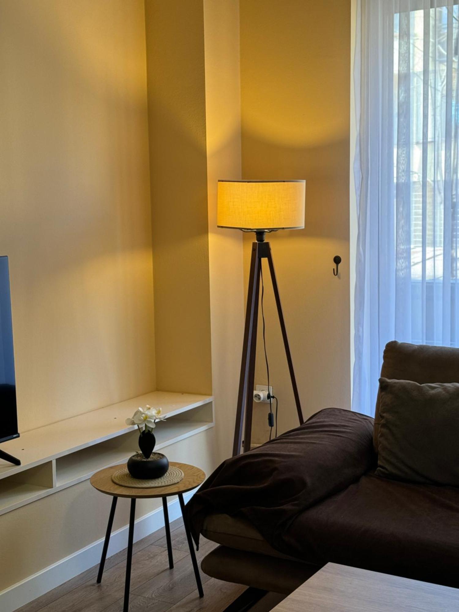 Midtown Prishtina Stays - Central Location Πρίστινα Εξωτερικό φωτογραφία